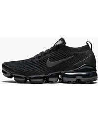 Nike Vapormax Flyknit Sneakers for Men 
