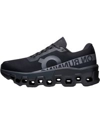 On Shoes - Cloudmonster 2 Eclipse" 3We10110106" - Lyst