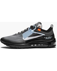 air max the ten off white