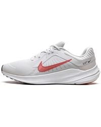Nike - Quest 5 "Platinum Tint Light Crimson" Dd0204 007" - Lyst