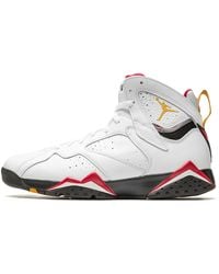 Nike - Air 7 Retro "Cardinal 2022" Cu9307 106" - Lyst
