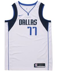 Nike - Mavericks Association Edition 2020 Jersey - Lyst