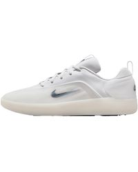Nike - Sb Nyjah 4 Fq1273 100" - Lyst