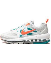 Nike - Air Max Genome "Photon Dust Turbo" Cz1645 001" - Lyst