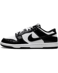 Nike - Dunk Low Se "Panda" Hq1965 100" - Lyst