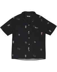 Sinclair - Legal Tender Vacation Button-Down Shirt Legal Tender Vacation Shirt" - Lyst