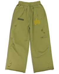 Murd333r.fm - Special Ops Sweatpants Mdr Xbtm 0014" - Lyst