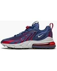 Nike - Air Max 270 React Eng "Usa" Shoes - Lyst