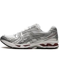 Asics - Gel Kayano 14 Pure" 1201A019 104" - Lyst