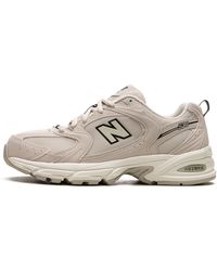 New Balance - 530 "Ivory" Mr530Sh" - Lyst