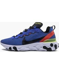 Nike - React Element 55 Shoe - Lyst
