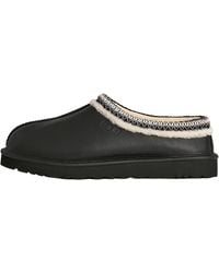UGG - Tasman Noir Slipper 1171303 Blk" - Lyst