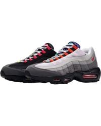 Nike - Air Max 95 Big Bubble "Greedy (2026) Im2211 001" - Lyst