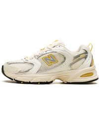 New Balance - 530 "Sea Salt Ginger Lemon Metallic" Mr530Sy" - Lyst