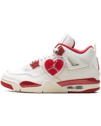 Nike - Air 4 "Valentine's Day" Hv0823 108" - Lyst