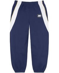 Supreme - Nike Paneled Sweatpants "Fw26 - Lyst