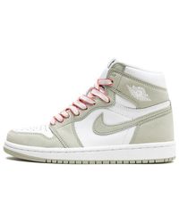 Nike - Air 1 High Og "Seafoam" Shoes - Lyst
