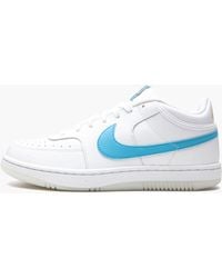 Nike - Sky Force 3/4 Shoes - Lyst