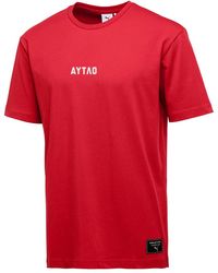 PUMA - Tee "O.Moscow - Lyst
