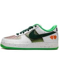 Nike - Air Force 1 Low "Ducks Of A Feather University Of Oregon" Iu7613 100" - Lyst