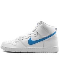 nike dunk sb high