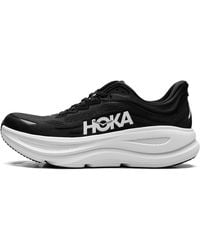 Hoka One One - Bondi 9 "Sea Moss Eucalyptus" 1162011 Sssc" - Lyst