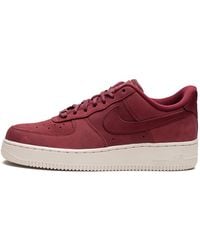Nike - Air Force 1 Lo Mns "Team" Dr9503 600" - Lyst