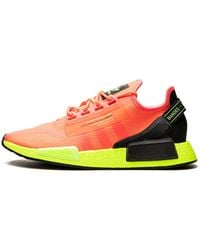 adidas - Nmd R1 V2 "Watermelon Pack" Fy5919" - Lyst