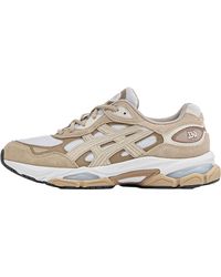 Asics - Gel-Nyc 2.0 Feather" 1203A895 102" - Lyst