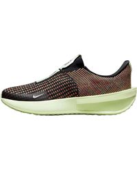 Nike - Interact Run Easyon Se Barely Volt" Hq2698 001" - Lyst
