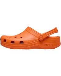Crocs™ - Classic Exp Clog "Koi Fish" 212793 85H" - Lyst
