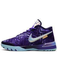 Nike - Zoom Lebron Nxxt Genisus "Monopoly" Ib1271 501" - Lyst