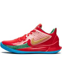 Nike - Kyrie Low 2 "Mr. Krabs" Cj6953 600" - Lyst