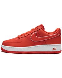 Nike - Air Force 1 '07 "Picante" Dv0788 600" - Lyst