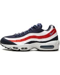 Nike - Air Max 95 City Qs "London" 667637 400" - Lyst