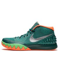 kyrie christmas shoes