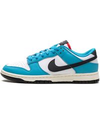 Nike - Dunk Low Next Nature "N7 Dark" Hj9088 488" - Lyst