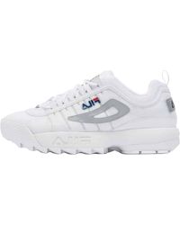 Fila - Disruptor 2 "Monomesh" 5Xm00814 125" - Lyst