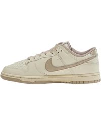 Nike - Dunk Low Retro "Soft Pearl Cream" Hf5441 007" - Lyst