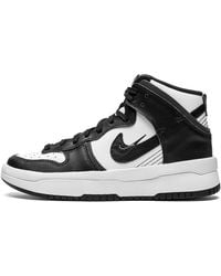 Nike - Dunk High Up Mns "Panda" Dh3718 104" - Lyst