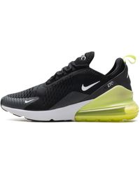 Nike - Air Max 270 "Light Lemon Twist" Ah8050 703" - Lyst