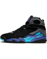 Nike - Air 8 Retro "Aqua (2015) 305381 025" - Lyst
