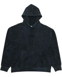 Kith - Marvel Sinister Six Vintage Nelson Hoodie Khm032532 001" - Lyst