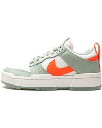 Nike - Dunk Lo Disrupt Mns "Sea Glass Hyper Crimson" Dj3077 001" - Lyst