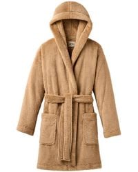 UGG - Aarti Robe "Sand" 1121091 San" - Lyst