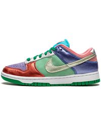 Nike - Dunk Low "Sunset Pulse" Dn0855 600" - Lyst