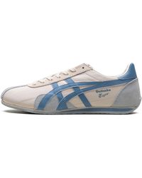Onitsuka Tiger - Runspark "Cream Light" 1183B480 250" - Lyst