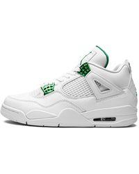 Nike - Air 4 Retro "Metallic Pack - Lyst