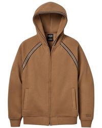 UGG - Tasman Full-Zip Jacket "Chestnut" 1180630 Che" - Lyst