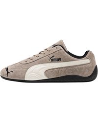 PUMA - Speedcat Suede "Mouse" 406329 85" - Lyst